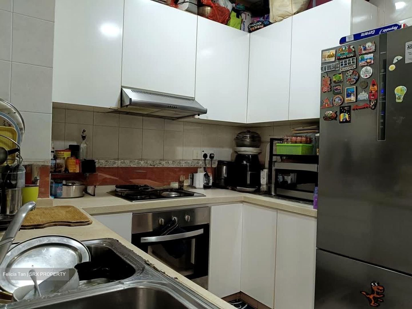 Tanglin Regency (D10), Condominium #581907571